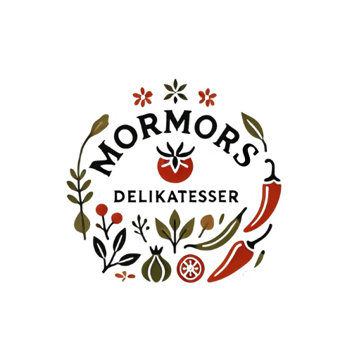 Mormors Delikatesser