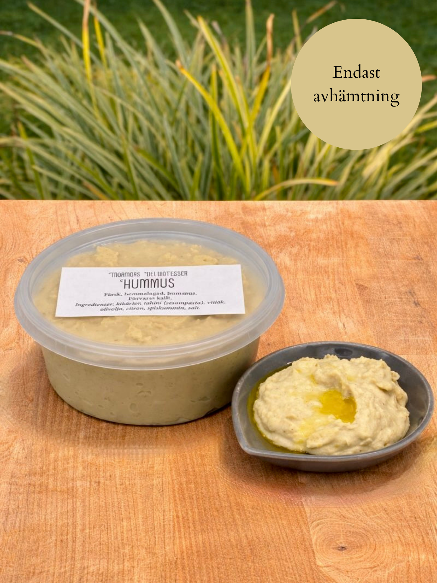 Hummus