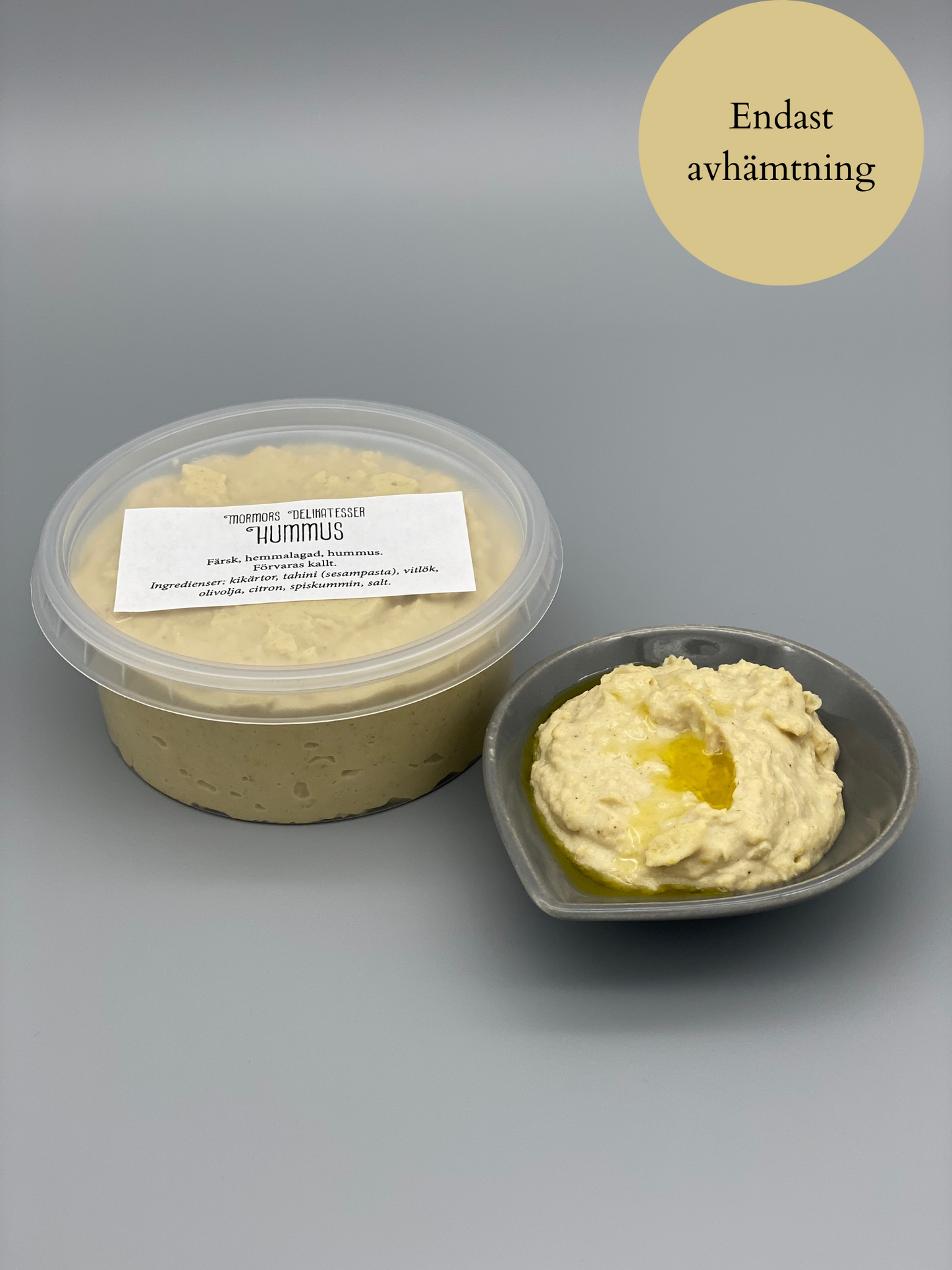 Hummus